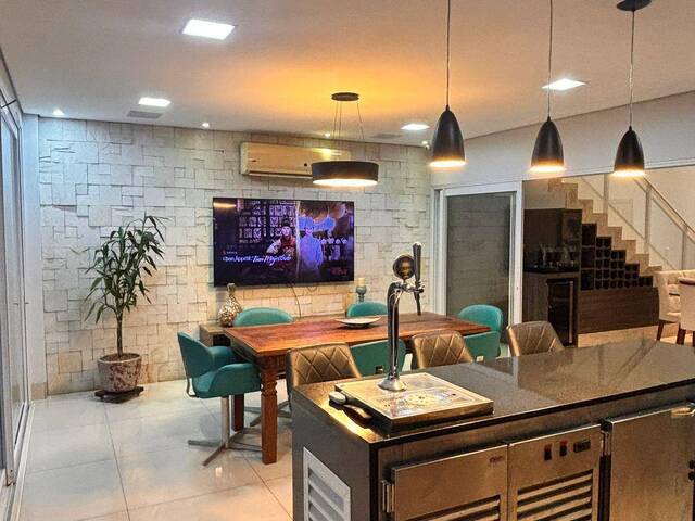 Casa para Venda em Cuiabá - 3