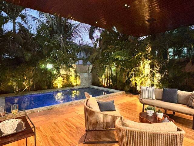 Casa para Venda em Cuiabá - 4