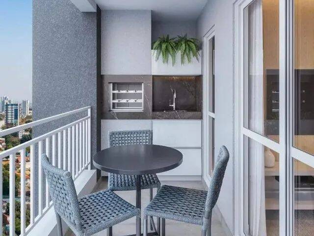 Apartamento para Venda em Cuiabá - 3