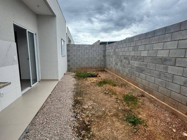 Casa para Venda em Cuiabá - 5