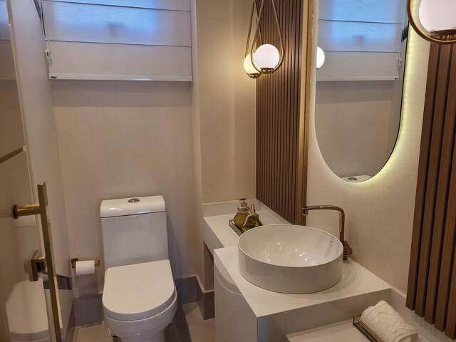 Apartamento para Venda em Cuiabá - 2