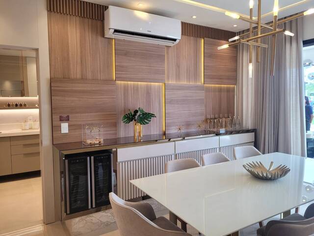 Apartamento para Venda em Cuiabá - 3