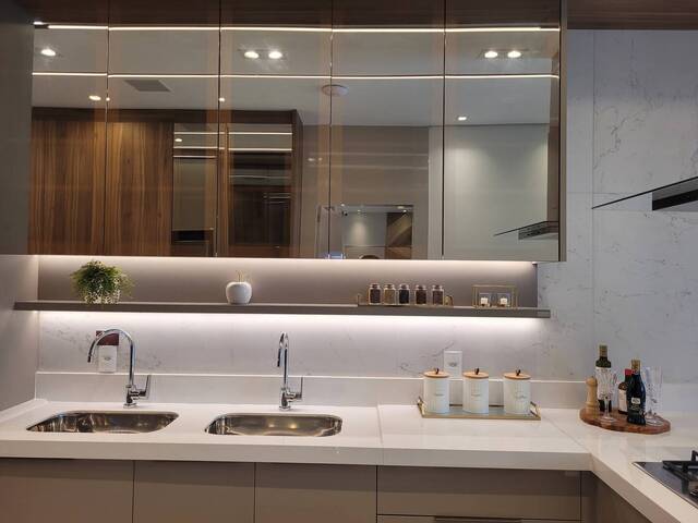 Apartamento para Venda em Cuiabá - 4