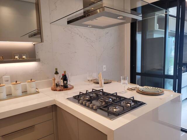 Apartamento para Venda em Cuiabá - 5