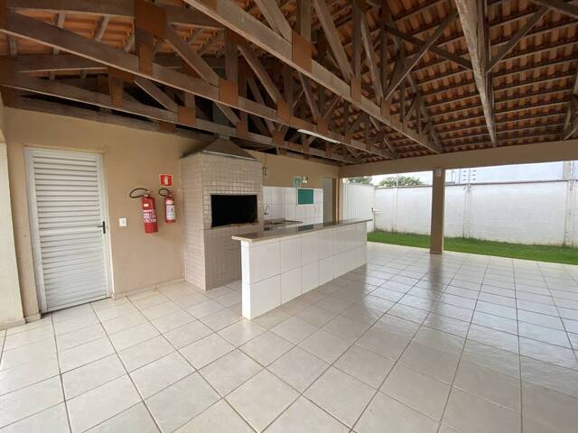 Apartamento para Venda em Cuiabá - 3