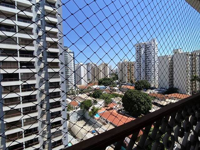 #435 - Apartamento para Venda em Cuiabá - MT
