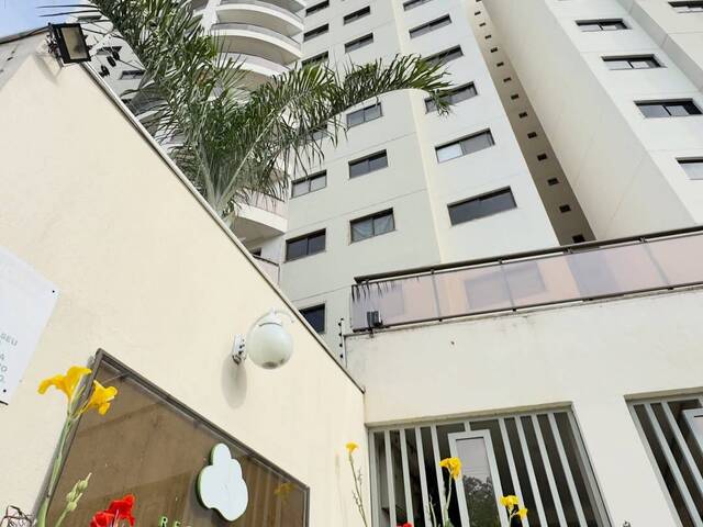 #437 - Apartamento para Venda em Cuiabá - MT