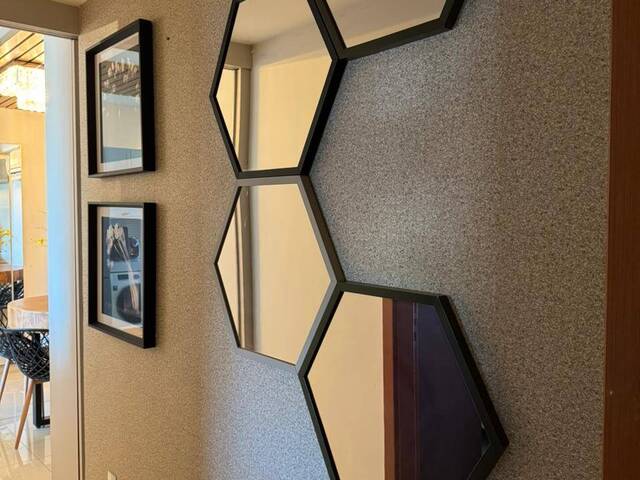 #566 - Apartamento para Venda em Cuiabá - MT