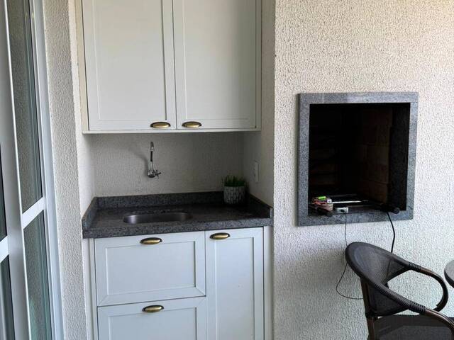 Apartamento para Venda em Cuiabá - 4