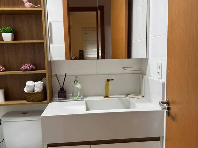 Apartamento para Venda em Cuiabá - 5