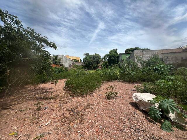 #441 - Área para Venda em Cuiabá - MT