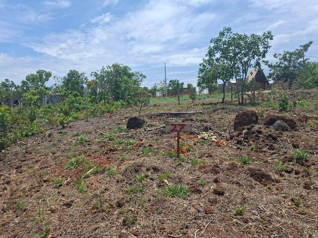 Venda em Altos da Chapada - Chapada dos Guimarães