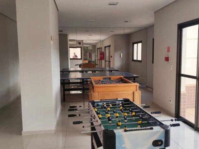 #449 - Apartamento para Venda em Cuiabá - MT