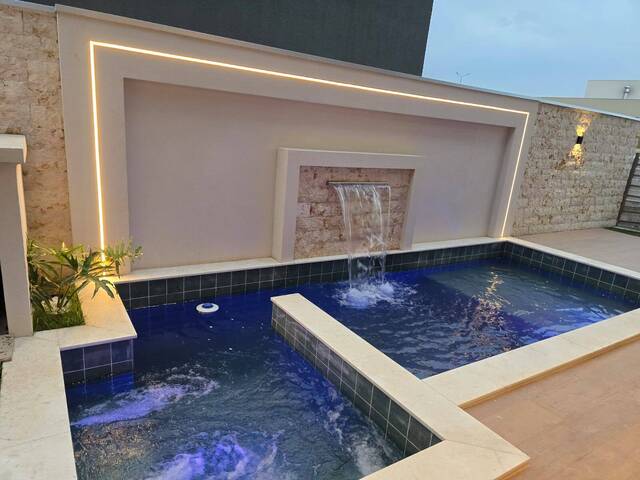 #466 - Casa para Venda em Cuiabá - MT