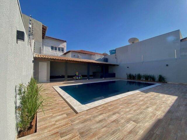 #461 - Sala para Venda em Cuiabá - MT