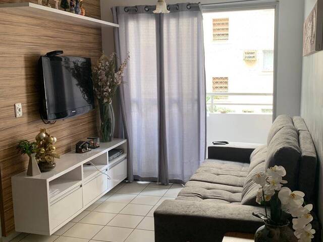 #469 - Apartamento para Venda em Cuiabá - MT