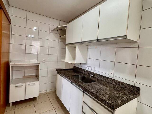 #470 - Apartamento para Venda em Cuiabá - MT