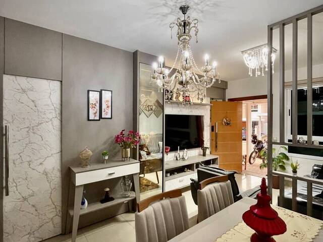 #479 - Casa para Venda em Cuiabá - MT