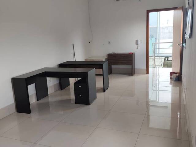 Locação em Dom Aquino - Cuiabá