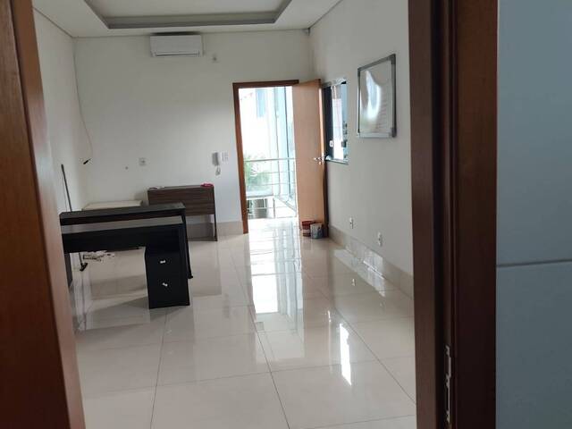 #483 - Sala para Locação em Cuiabá - MT