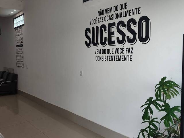 #484 - Sala para Venda em Cuiabá - MT