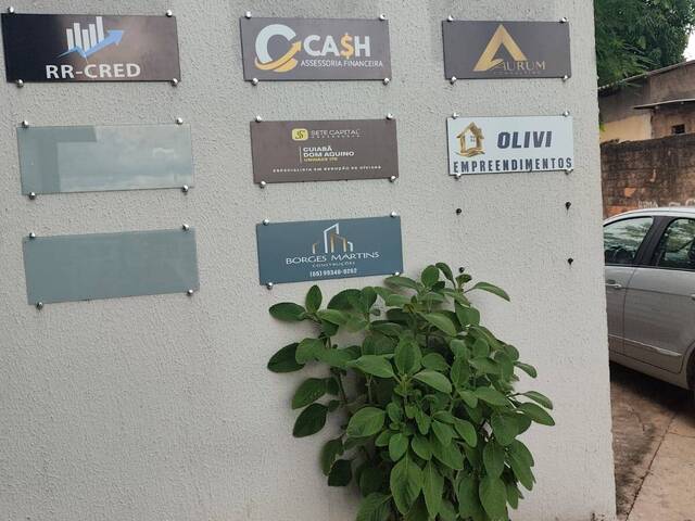 Venda em Terceiro - Cuiabá