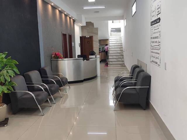 Sala para Venda em Cuiabá - 5