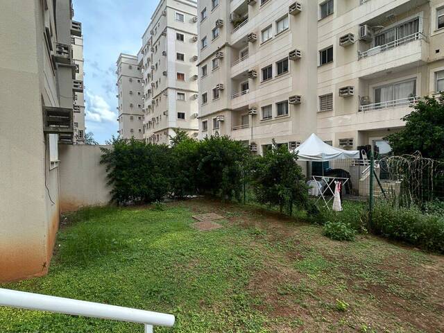 #501 - Apartamento para Venda em Cuiabá - MT