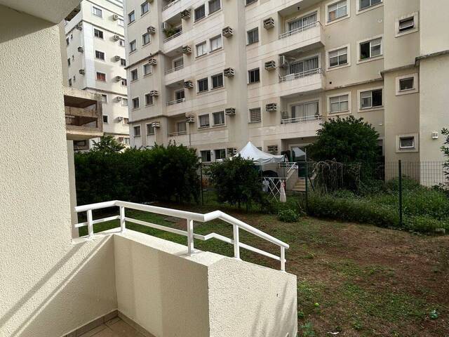 Apartamento para Venda em Cuiabá - 5