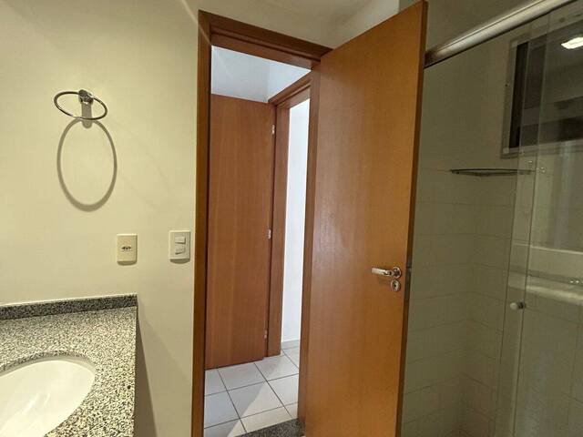 #501 - Apartamento para Venda em Cuiabá - MT