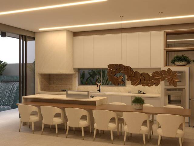 Apartamento para Venda em Cuiabá - 5