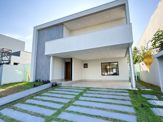 Venda em Jardim Itália - Cuiabá