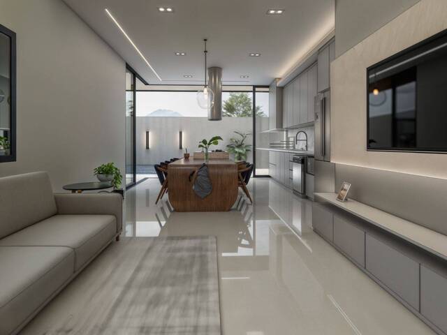 #508 - Casa para Venda em Cuiabá - MT