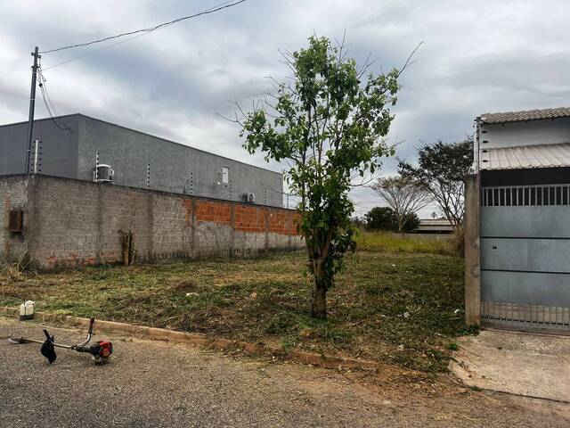 #514 - Área para Venda em Várzea Grande - MT