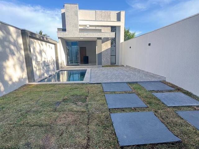 #515 - Casa para Venda em Cuiabá - MT