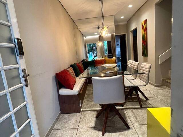 #517 - Casa para Venda em Cuiabá - MT