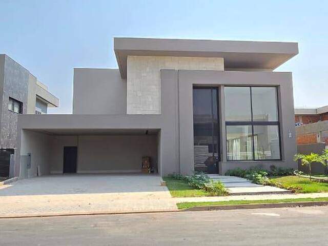 #518 - Casa para Venda em Cuiabá - MT