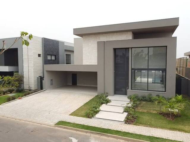 Venda em Jardim Itália - Cuiabá