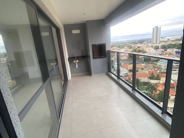 Apartamento para Venda em Cuiabá - 5