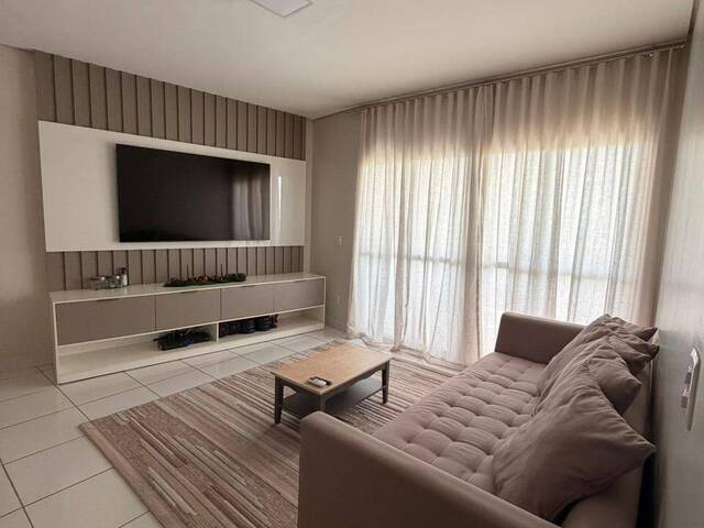 Venda em Jardim Santa Marta - Cuiabá