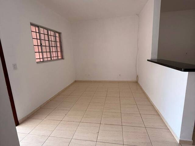 #524 - Casa para Venda em Cuiabá - MT