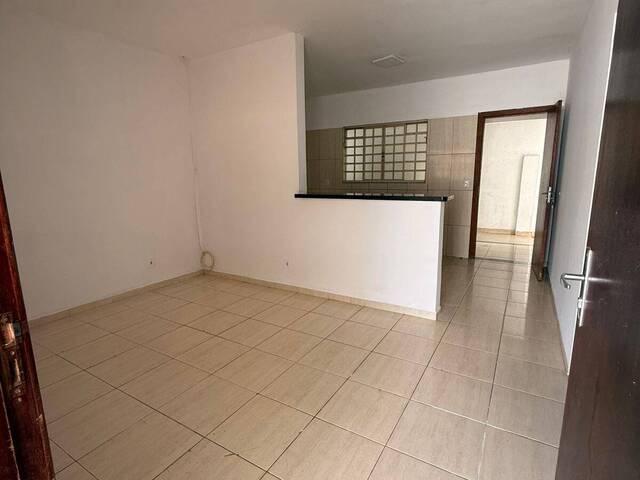 #524 - Casa para Venda em Cuiabá - MT