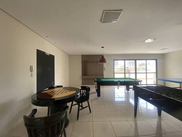 Apartamento para Venda em Cuiabá - 4