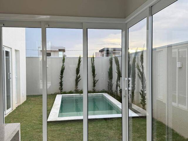 Casa para Venda em Chapada dos Guimarães - 5