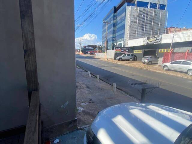 #527 - Sala para Venda em Cuiabá - MT