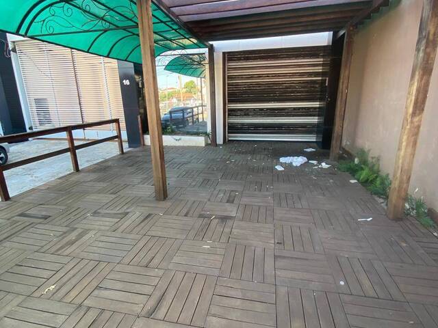 Sala para Venda em Cuiabá - 4