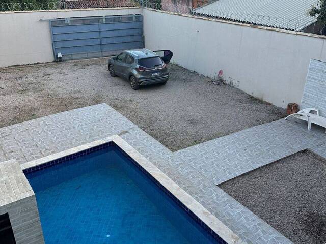 Venda em Parque Geórgia - Cuiabá