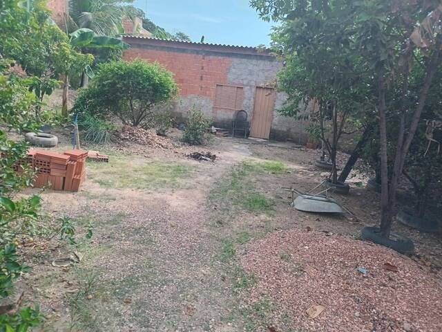 Venda em Altos da Serra I - Cuiabá