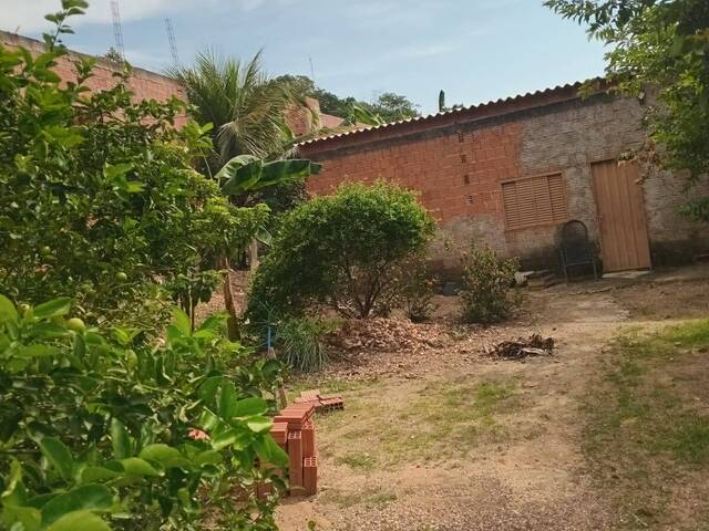 #536 - Casa para Venda em Cuiabá - MT