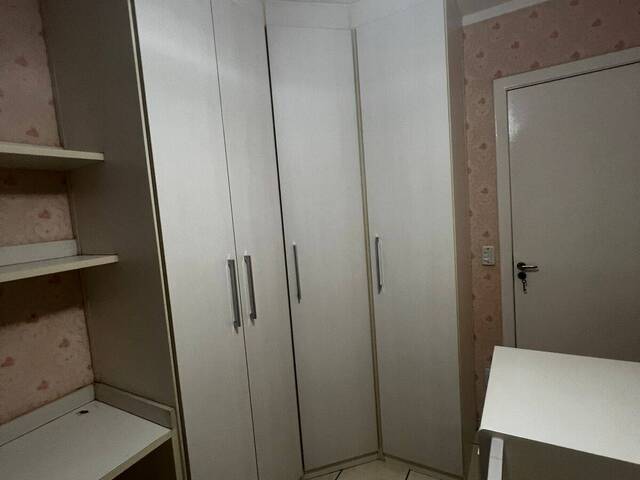 #539 - Apartamento para Venda em Várzea Grande - MT